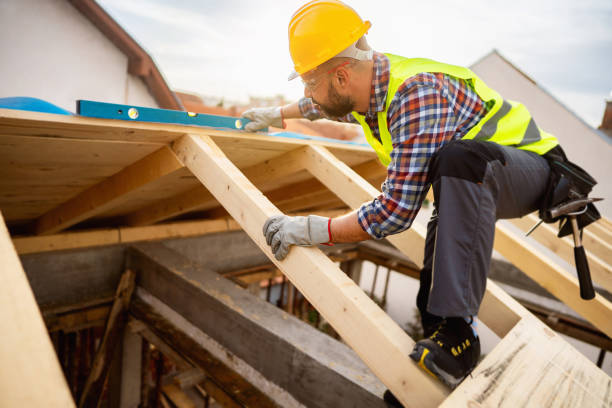 Best Roof Gutter Cleaning  in Brecksville, OH