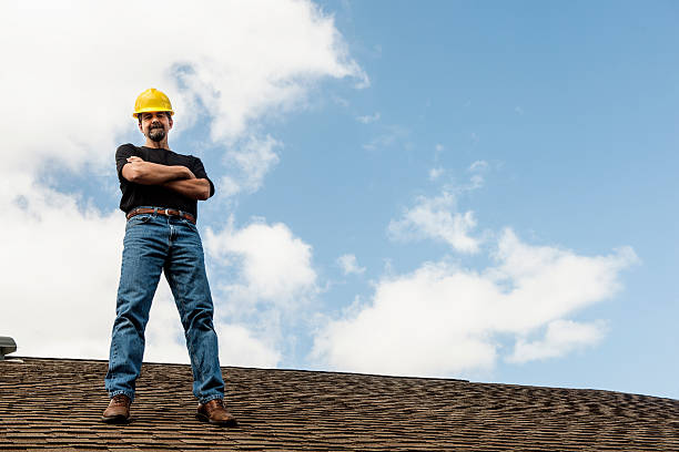 Quick and Trustworthy Emergency Roof Repair Services in Brecksville, OH