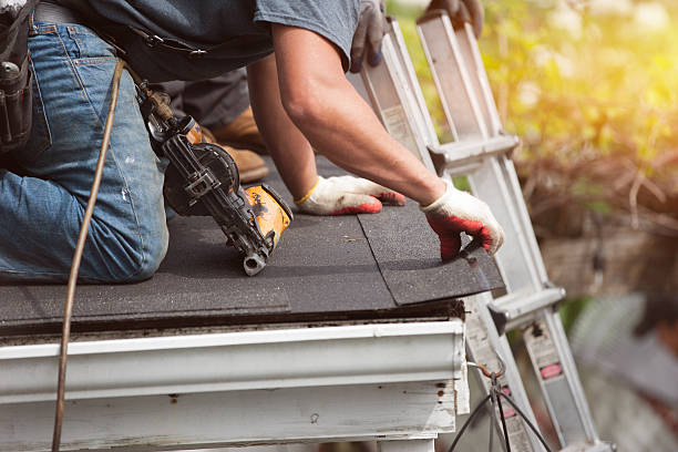 Best Flat Roof Repair Services  in Brecksville, OH