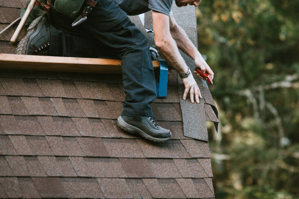 Best Local Roofing Companies  in Brecksville, OH