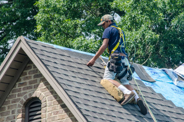 Best Slate Roofing Contractor  in Brecksville, OH